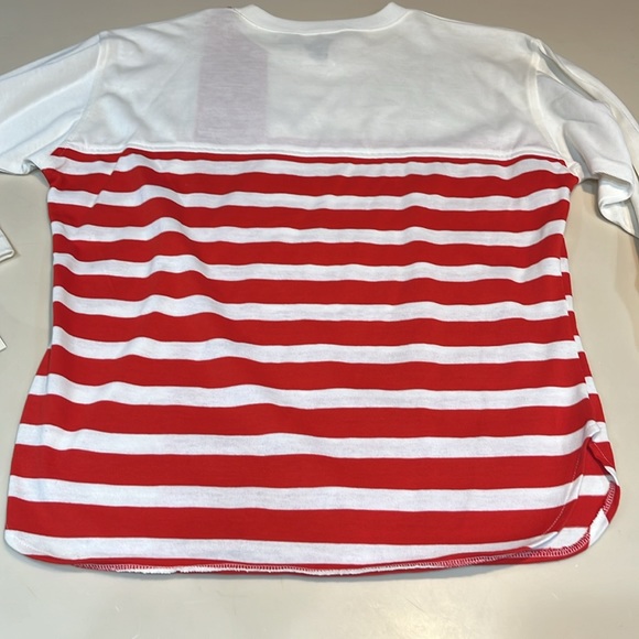 Canteen T-shirt top Medium NWT - Picture 8 of 8